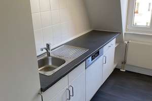 Preisanpassung: Ruhige, helle 2 -Zimmer-Wohnung am Bäkepark. Erstbezug nach Renovierung – Die vollständige Adresse der Immobilie erhältst du vom Anbieter., 12207 Lichterfelde, Berlin – Vorschaubild 7