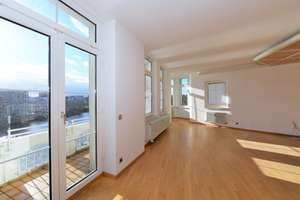 Großzügige 4-Zimmer-Wohnung direkt an der Ulmer Stadtmauer mit Donaublick – Die vollständige Adresse der Immobilie erhältst du vom Anbieter., 89073 Mitte, Ulm – Vorschaubild 6