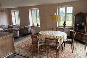 Idyllisch gelegenes Einfamilienhaus am Naturschutzgebiet – Lookdyk 199, 47839 Hülser Berg, Krefeld – Vorschaubild 4