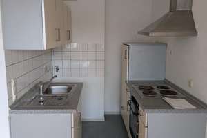 Helle 1-Raum Wohnung mit Balkon – Die vollständige Adresse der Immobilie erhältst du vom Anbieter., 4229 Plagwitz, Leipzig – Vorschaubild 5
