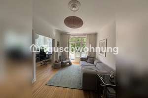 Tauschwohnung: 2,5-Zimmer-Wohnung in Hamburg-Nord, 65 m² – Die vollständige Adresse der Immobilie erhältst du vom Anbieter., 20249 Eppendorf, Hamburg – Vorschaubild 4