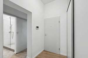 Exklusiv möbliert im Kunibertsviertel: kernsaniertes City-Apartment nahe Dom und Rhein – Die vollständige Adresse der Immobilie erhältst du vom Anbieter., 50668 Altstadt/Nord, Köln – Vorschaubild 10