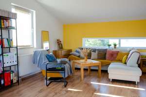 PROVISIONSFREI - DAS KÖNNTE IHR TRAUMHAUS SEIN - RUHIG GELEGEN IN ZWEITER REIHE NÄHE CITY!!! – Steuerwalder Str. 62a, 31137 Nordstadt, Hildesheim – Vorschaubild 15