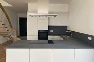 Zweifamilienhaushälfte KFW40, QNG in Bohnsdorf  mit Terrasse , eigenem Garten und Aussenstellplatz – Schulzendorfer Str. 107, 12526 Bohnsdorf, Berlin – Vorschaubild 11