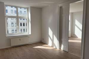 3-Zimmer-Whg, frisch modernisiert, Dusch-Wannenbad, Gäste WC, große Küche – Die vollständige Adresse der Immobilie erhältst du vom Anbieter., 39108 Stadtfeld Ost, Magdeburg – Vorschaubild 3
