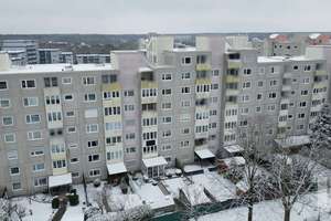 Komfortables Wohnen im 4. OG – Aufzug, Loggia und Stellplatz inklusive – Die vollständige Adresse der Immobilie erhältst du vom Anbieter., 38444 Westhagen, Wolfsburg – Vorschaubild 12