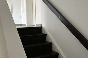 Außergewöhnliches Duplex-Penthouse in exklusivster, ruhiger Wohnlage von Wolfsburg – Die vollständige Adresse der Immobilie erhältst du vom Anbieter., 38440 Hohenstein, Wolfsburg – Vorschaubild 12