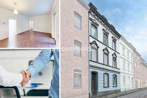 PHI AACHEN - Attraktives Ein- bis Dreifamilienhaus in beliebter Lage von Stolberg! – Aachen (Kreis) – Vorschaubild 1