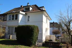 Edle DHH im Dortmunder Süden mit Gartenstadt-Charakter! – Die vollständige Adresse der Immobilie erhältst du vom Anbieter., 44227 Barop, Dortmund – Vorschaubild 9