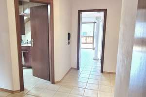 GROSSZÜGIGE CHARMANTE 3-ZI-DG-ETW mit TERR....im MEDITERRANEM STIL,ca.90m², PASING-Am Hackelanger – Am Hackelanger -, 81241 Pasing, München – Vorschaubild 5