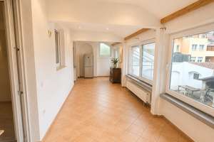 Ein Zuhause mit Gartenflair – großzügige Altbauwohnung mit Wintergarten & Terrasse – 67065 Mundenheim, Ludwigshafen am Rhein – Vorschaubild 16