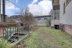 Ab sofort frei! Maisonette-Wohnung mit tollem Raumgefühl und Potenzial in der Südweststadt! – Die vollständige Adresse der Immobilie erhältst du vom Anbieter., 76135 Südweststadt, Karlsruhe – Vorschaubild 19