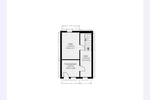 Einziehen und wohlfühlen – modernisiertes Einfamilienhaus in exzellentem Zustand – Die vollständige Adresse der Immobilie erhältst du vom Anbieter., 12524 Altglienicke, Berlin – Vorschaubild 21