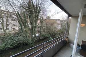 Helle 1-Zimmer-Wohnung mit Balkon in Uninähe, Westpark Aachen – Welkenrather Straße 73-75, 52074 Aachen – Vorschaubild 8