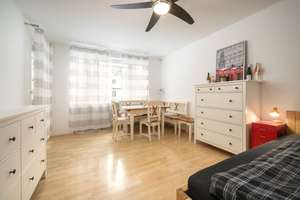 Schwabing - Apartment in Top-Lage – Die vollständige Adresse der Immobilie erhältst du vom Anbieter., 80797 Am Luitpoldpark, München – Vorschaubild 4
