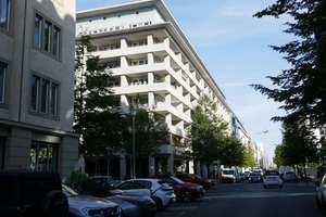     Berlin-Mitte pur – Die Lage bleibt. Zweizimmerwohnung in Best Lage – Die vollständige Adresse der Immobilie erhältst du vom Anbieter., 10117 Mitte (Ortsteil), Berlin – Vorschaubild 3