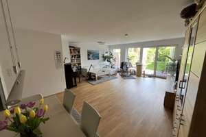 Reiheneckhaus in fantastischer Lage – Die vollständige Adresse der Immobilie erhältst du vom Anbieter., 40593 Urdenbach, Düsseldorf – Vorschaubild 9