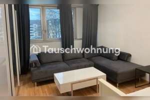 Tauschwohnung: Einzimmerwohnung Köln Ehrenfeld gegen Düsseldorf