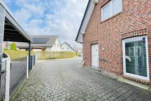 Charmantes Einfamilienhaus im Sylter Stil mit kleiner Gewerbefläche – Gütersloh (Kreis) – Vorschaubild 9
