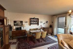 Preisreduzierung: Bremerhaven // Geräumige 3-Zimmer Wohnung mit sonnigem Balkon – Die vollständige Adresse der Immobilie erhältst du vom Anbieter., 27568 Lehe, Bremerhaven – Vorschaubild 4