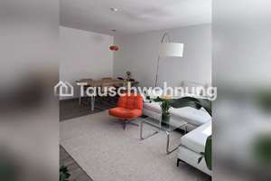Tauschwohnung: Helle, geräumige 3-Zimmer Wohnung mit Balkon – Die vollständige Adresse der Immobilie erhältst du vom Anbieter., 80807 Milbertshofen, München – Vorschaubild 2