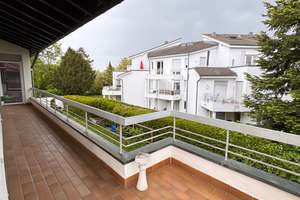 ***Wohnen in bester Lage*** großzügige 3,5-Zimmer-Wohnung mit umlaufendem Balkon – Etivalstr. 34, 75173 Südweststadt, Pforzheim – Vorschaubild 6