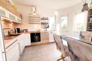 Schönes Einfamilienhaus mit Solaranlage und Fußbodenheizung! PROVISIONSFREI – Die vollständige Adresse der Immobilie erhältst du vom Anbieter., 6567 Bad Frankenhausen/Kyffhäuser – Vorschaubild 3
