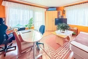 *Charmantes und gut Aufgeteiltes Generationenhaus mit 4 Wohneinheiten in Freising* – Die vollständige Adresse der Immobilie erhältst du vom Anbieter., 85356 Freising – Vorschaubild 3
