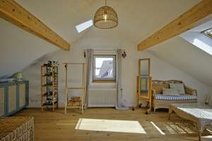 Eintreten - durchatmen - zuhause fühlen – Knörstraße 2b, 80501 Südwest, Ingolstadt – Vorschaubild 7