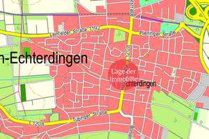 Gemütliche 3-Zimmer-Dachgeschosswohnung für Singles – Die vollständige Adresse der Immobilie erhältst du vom Anbieter., 70771 Leinfelden-Echterdingen – Vorschaubild 10