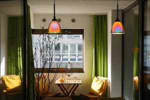 Moderne 3-Zimmer-Wohnung in Toplage – Nähe Theresienwiese & HBF – Paul-Heyse-Straße 31, 80336 München – Vorschaubild 1