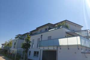 Exklusives Penthouse im Loft-Stil in Pfahlheim