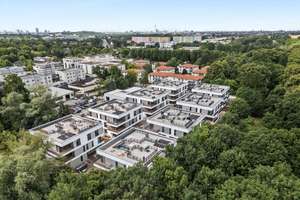 FALKENQUARTIER - Licht, Raum und Natur in perfekter Harmonie. – Falkenberger Straße 143 g, 13088 Weißensee, Berlin – Vorschaubild 45