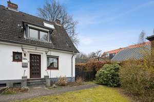 2,5 Zi.-Endreihenhaus -  Mein kleines Glück ! – Die vollständige Adresse der Immobilie erhältst du vom Anbieter., 22455 Niendorf, Hamburg – Vorschaubild 5