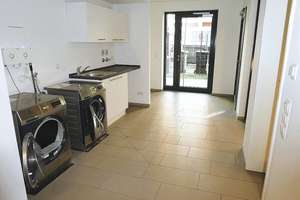 KIEL-SCHREVENPARK:
Modernes 1-Zimmer-Appartement mit Balkon zum Innenhof in sehr begehrter Lage – Sternstraße 2a, 24116 Schreventeich, Kiel – Vorschaubild 20