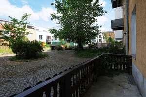 "Wunderschöne, vollständig sanierte EG Altbauwohnung mit Terrasse und grünem Innenhof, Erstbezug" – Charlottenburger Straße 50, 13086 Weißensee, Berlin – Vorschaubild 11