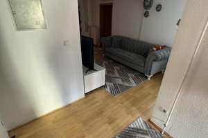 Schöne 4-5 Zimmer Wohnung in Münster-Sarmsheim mit traumhaftem Garten & Einbauküche – 55424 Münster-Sarmsheim – Vorschaubild 8