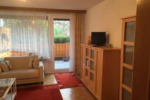 PROVISIONSFREI: Gemütliche 2-Zimmer-Wohnung mit XL-Terrasse – Kirchlinden 19, 22111 Billstedt, Hamburg – Vorschaubild 1
