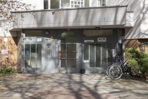 Nachmieter für Seniorenwohnung ( ab 55 Jahren) ab sofort gesucht - – Scheelestraße 109-111, 12209 Lichterfelde, Berlin – Vorschaubild 4