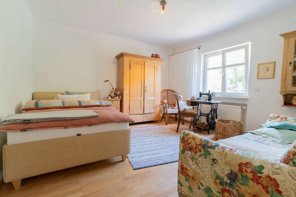 Immobilie in Hirschhorn - Wohnen an "der Perle des Neckartals"! Charmantes und sehr gepflegtes Zweifamilienhaus in Hirschhorn! - Bild 13