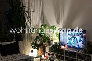 Wohnungstausch: Palmerstraße 9a