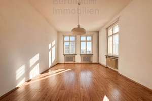 Urbanes Wohnen mit Geschichte: gepflegte 2-Zi-Whg an der Frankfurter Allee – Frankfurter Allee 17, 10247 Friedrichshain, Berlin – Vorschaubild 2