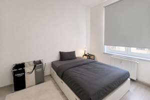 2 Zimmer Wohnung | Innenstadtnähe | 50m2 | Inkl Küche – Frankfurter Straße 268, 38122 Westliches Ringgebiet, Braunschweig – Vorschaubild 8
