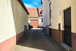 Zwei Häuser in Durlach-Aue: vollvermietetes Dreifamilienhaus & sanierungsbedürftiges Hinterhaus – Die vollständige Adresse der Immobilie erhältst du vom Anbieter., 76227 Durlach, Karlsruhe – Vorschaubild 7