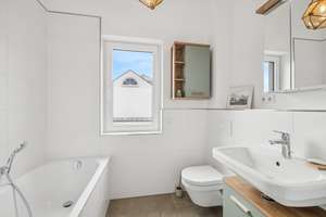 Lichtdurchflutete 3-Zimmer-Maisonette in begehrter Feldrandlage von Mainz-Bretzenheim! – Die vollständige Adresse der Immobilie erhältst du vom Anbieter., 55128 Bretzenheim, Mainz – Vorschaubild 9