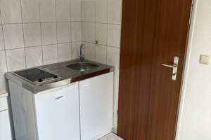 Großzügige 1-Zimmer-Wohnung mitten in Alt-Sachsenhausen – Klappergasse 5, 60594 Sachsenhausen-Nord, Frankfurt am Main – Vorschaubild 5