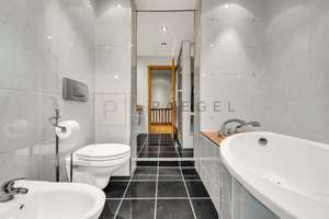 Exklusives Wohnen im Süden Berlins – mit Pool und Sauna! – Die vollständige Adresse der Immobilie erhältst du vom Anbieter., 12307 Lichtenrade, Berlin – Vorschaubild 16