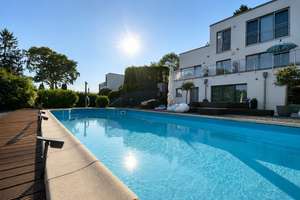 Exklusive und luxuriöse Villa mit Pool und Einliegerwohnung am Naturschutzgebiet Hamburg-Boberg! – Die vollständige Adresse der Immobilie erhältst du vom Anbieter., 21033 Lohbrügge, Hamburg – Vorschaubild 29