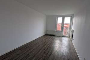 Modernisierte 4- Zimmer- Wohnung mit Balkon – Bomhauerstr. 25, 30625 Kleefeld, Hannover – Vorschaubild 8