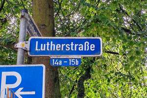 3 Zimmer Wohnung in Magdeburg in ruhiger Lage im super Zustand – Lutherstraße 14B, 39112 Sudenburg, Magdeburg – Vorschaubild 19
